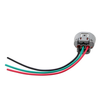 Connecteur de faisceau de câblage d'alternateur H7100 pour Nissan Infiniti 2009-2014 Y