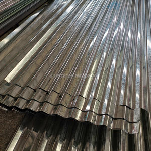 แผ่นหลังคาชุบสังกะสี04มม. 22สี - Product Image 5