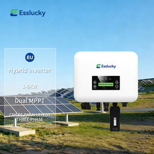 单相并网逆变器光伏太阳能价格降压循环转换器至3转换器成本 - Product Image 1