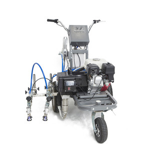 YAN FENG PT7090  Équipement de marquage routier à lignes, traceur de lignes sans air - Product Image 4