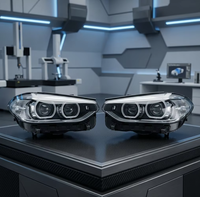 Faros LED D1S para X3/X4 F25 F26, Piezas de Desmontaje Originales Nuevas, 12V 35W 4000 Lm 6500 K