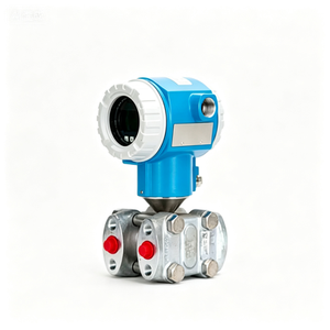 เครื่องวัดอัตราการไหลของก๊าซอุตสาหกรรม Endress+Hauser PMD75B E Smart DP ของแท้ ความแม่นยำ 0.035% SIL2 - Product Image 4