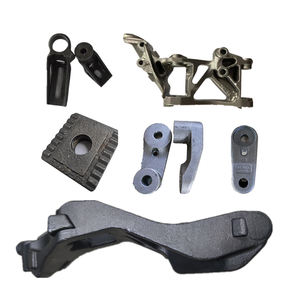 Auto Parts FCA Bracket baja tahan karat <span class=keywords><strong>Investment</strong></span> <span class=keywords><strong>Casting</strong></span> layanan untuk mesin aplikasi diproduksi profesional Auto - Product Image 3