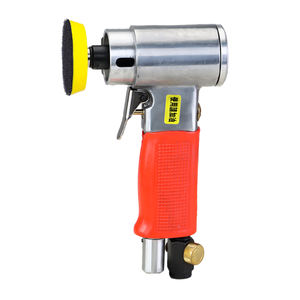 Пневматическая шлифовальная машина с регулируемой скоростью <span class=keywords><strong>2</strong></span> "/<span class=keywords><strong>3</strong></span>" для полировки дерева/металла/пластика - Product Image 1