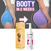 Crème pour le corps OTVENA Aide à développer les fesses Crème pour agrandir les fesses Produits de soin du corps sexy