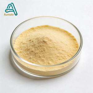 Venta al por Mayor de Gel de Aloe Vera Puro en Polvo, Liofilizado, Natural y Orgánico, 200:1 100:1, para Cosméticos - Product Image 3