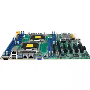 MBD-X10DRC-LN4+-O for Supermicro C612 LGA 2011 (Socket R) ATX Motherboard - Product Image 2