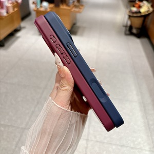 เคสโทรศัพท์รุ่นใหม่สำหรับ <span class=keywords><strong>iPhone</strong></span> 18 Pro Max, 18, 17 Pro Max, 17, 16, 15, 14, 13, <span class=keywords><strong>12</strong></span> - Product Image 4