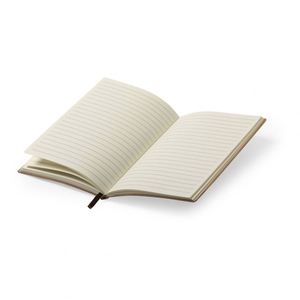 Libreta de Cuero PU Suave Portátil A5 al por Mayor, con Cubierta para Sublimación, Organizador/Planificador de 14.7x21x1.5cm, Promocional para Empresas - Product Image 5