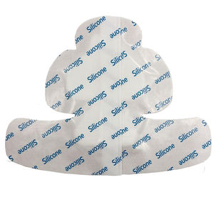 كعب كبير الكوع المعصم القدم المعقمة سيليكون الجرح خلع الملابس عالية الامتصاص ضمادة للماء - Product Image 6