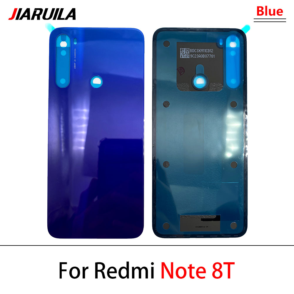 Note 8T(Blue)