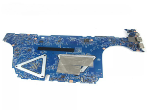 Placa base para portátil DELL Inspiron 16 19844 7610 0TW2DN 7510-1, Placa base con <span class=keywords><strong>CPU</strong></span> y GPU GTX3050 100%, completamente probada, 1, 0TW2DN - Product Image 2
