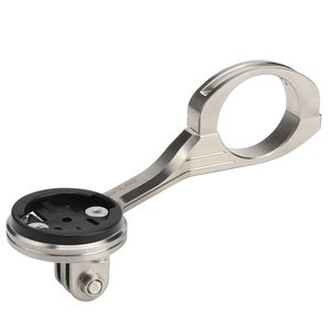 GUB Ti-709钛钛自行车电脑全球定位系统支架<span class=keywords><strong>MTB</strong></span>自行车手柄自行车电脑支架火炬支架自行车相机支架 - Product Image 2
