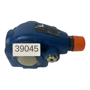 Válvula de Alivio de Presión <span class=keywords><strong>DR</strong></span> 15 G5-45/100YM R900491659 - Product Image 1