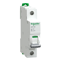 Interrupteur Schneider ISW Acti9 Pro IINT125 2P 32A 400V Garantie 1 an Disjoncteur 100% Original