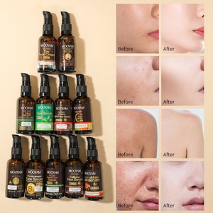 Suero antienvejecimiento de día y noche, niacinamida, té verde, suero facial antiacné con vitamina C con <span class=keywords><strong>retinol</strong></span> - Product Image 5