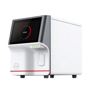 Analizador Hematológico Veterinario Totalmente Automatizado YSTE-PH50R VET Ysenmed, Equipo de Hematología Veterinaria de 6 Partes - Product Image 3