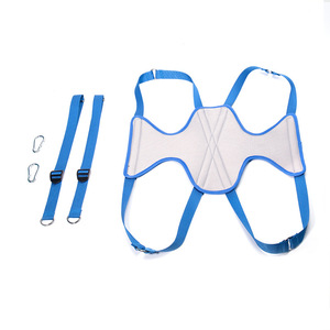 Pet Grooming <b>Hammock</b> For Dog Adjustable Strap Hanging Style Nail Trimming Support - Product Image 5