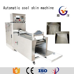 Liangpi-máquina para hacer fideos shirataki, máquina para Fideos <span class=keywords><strong>teko</strong></span> - Product Image 4