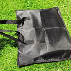 Amazon caliente 550 Estera Del Pozo De Fuego no-Palo De la <span class=keywords><strong>parrilla</strong></span> De barbacoa Ember De Pozo De Fuego césped Mat - Product Image 6