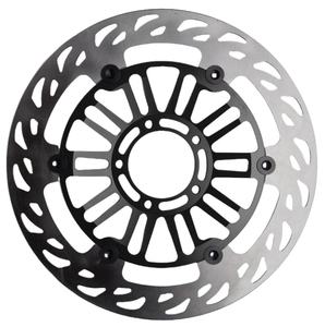 Rotor de disco de Piezas de motocicleta, freno de disco delantero de motocicleta de 320mm para Ducati <span class=keywords><strong>Diavel</strong></span> 1200 <span class=keywords><strong>X</strong></span> <span class=keywords><strong>Diavel</strong></span> 1260s 1260 hasta 2024 modelos - Product Image 1