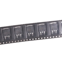 Nouveau Original IRFS4115 TO-263 IRFS4115TR D2PAK 150V 99A N-Channel Power MOSFET IC Fourniture BOM complète IRFS4115TRLPBF