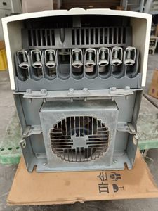ACS510-01-195A-4 ACS510ชุด110KW 3เฟส380-480V PLC ไดรฟ์ความถี่ตัวแปร - Product Image 5