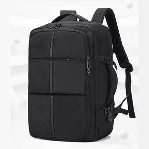 Mochila Unisex Ligera y Transpirable con USB, Gran Capacidad, para Viajes Cortos de Negocios, para Hombres y Mujeres, Bolsa Duradera para Computadora - Product Image 2