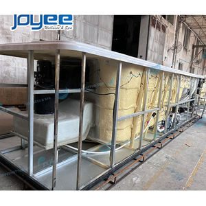 JOYEE <span class=keywords><strong>Spa</strong></span> <span class=keywords><strong>de</strong></span> nage <span class=keywords><strong>de</strong></span> luxe Balboa, fiable et économique, pour l'extérieur, avec consolidation multi-catégories, grande taille - Product Image 3