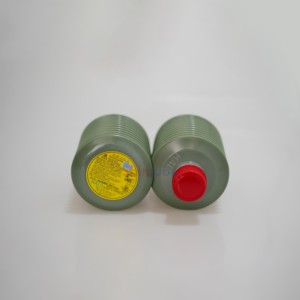 Cartouche de graisse HALS Lube Exclusive Klueber S88 Plus, lubrifiant premium pour machines-outils, y compris Doosan - Product Image 3