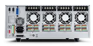 ITECH IT8700P แหล่งจ่ายไฟโหลดอิเล็กทรอนิกส์แบบตั้งโปรแกรมได้หลายช่องสัญญาณสำหรับเครื่องมือวัดทางอิเล็กทรอนิกส์ - Product Image 5