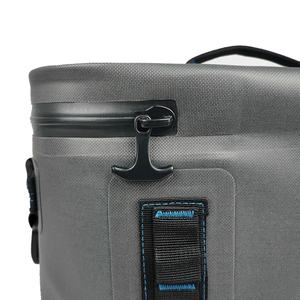 20L 30 latas Cooler Bag aislado a prueba de fugas impermeable portátil suave Cooler para acampar, Picnic, actividades al aire libre - Product Image 5
