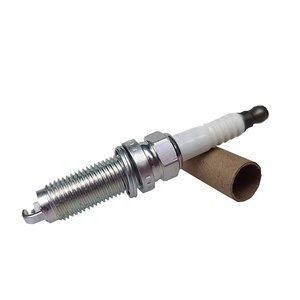 Bujías de iridio NGK 95112 ILZKAR8H8S OEM 12290-59B-003 para Honda Civic Accord CR-V 1.5T 1.0T - Product Image 3