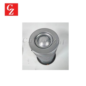 Nuevo Separador de Aceite y Aire 010451050 de Alta Calidad para Compresor Industrial, Piezas de Filtro de Aceite y Aire 010451050 - Product Image 2