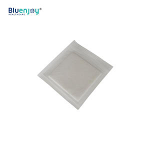 Bluenho medicazione in alginato altamente assorbente medicazione Non aderente in alginato di calcio per la promozione della guarigione delle ferite - Product Image 3