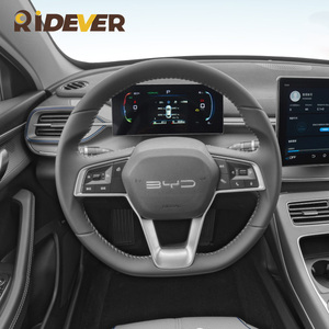 2025 BYD Destroyer 05 DM-i 55KM Voiture PHEV Économe en Carburant Berline Hybride Rechargeable 1.5L - Product Image 3