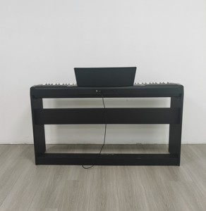 Plastic Digital Piano for Practice Electronic Piano 88 Keys Musical Instruments Stage Piano with USB/MIDI - Product Image 4