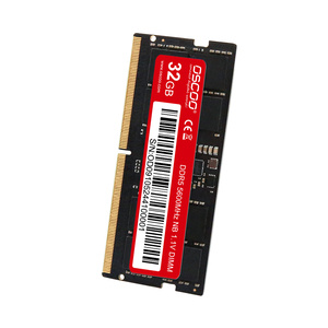 RAM DDR5 per Laptop, 8GB/16GB/32GB SODIMM Memoria ECC On-die, ECC Disponibile - Product Image 3