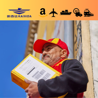 Agent logistique DDP porte-à-porte de confiance, transitaire maritime, service d'expédition de la Chine vers l'Europe, le Royaume-Uni, la Pologne, l'Espagne, l'Italie