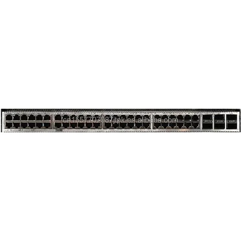 C9200L-24T-4G-A Netzwerk-Switch C9200L 24-Port Daten 4x1G Uplink Schalter C9200L-24T-4G-A