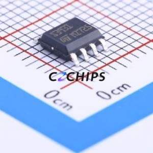 Brand-new and Original TS393IDT SO-8 Integrated Circuit IC Chip Comparator Whole <b>Sale</b> Electronic Component Chips & BOM Service - Product Image 2