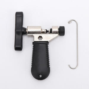 Kit d'outils de réparation de chaîne de vélo, pinces multifonctions en métal, outil de démontage de chaîne pour pièces de vélo de montagne - Product Image 3