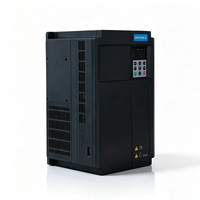 Convertisseur de fréquence VFD intelligent pour compresseur d'air, régulation automatique de la pression pour compresseur à vis rotatif