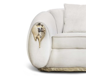 Luxueux design style européen qualité <span class=keywords><strong>nubuck</strong></span> ensemble de canapés 1 <span class=keywords><strong>2</strong></span> 3 <span class=keywords><strong>places</strong></span> meubles de salon - Product Image 5