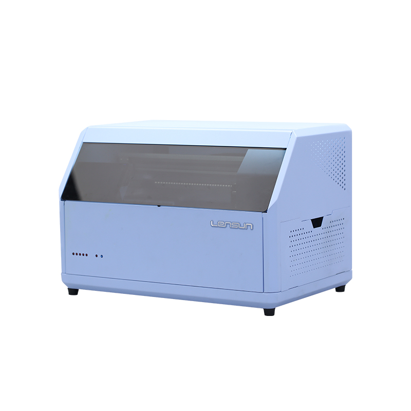 lensun l7 pro printer