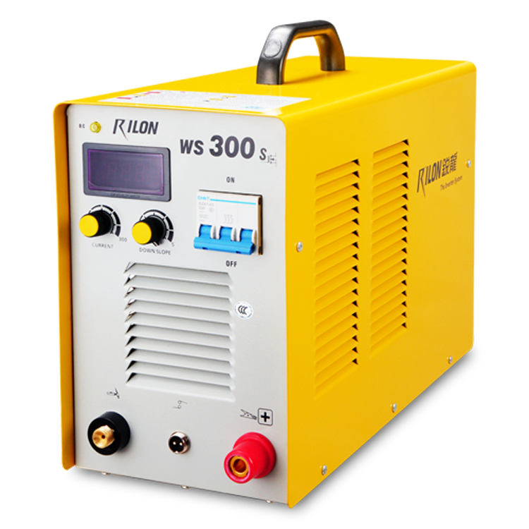 Rilon WS 300S 300A инвертор DC портативный сварочный аппарат Tig