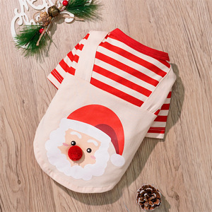 Combinaison 2 en 1 pour chien, tenue attrayante pour chiot, vêtements d'hiver de luxe pour chien, sweat à capuche moelleux pour chien, combinaison pour chien - Product Image 5