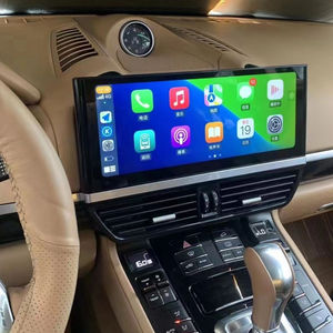 Tulis 12.3 inch <span class=keywords><strong>Android</strong></span> Màn hình cảm ứng cho Porsche Cayenne 2010 2016 <span class=keywords><strong>t</strong></span>ự động đài phá<span class=keywords><strong>t</strong></span> thanh <span class=keywords><strong>GPS</strong></span> navigation được xây dựng trong Carplay xe máy <span class=keywords><strong>t</strong></span>ính bảng - Product Image 4