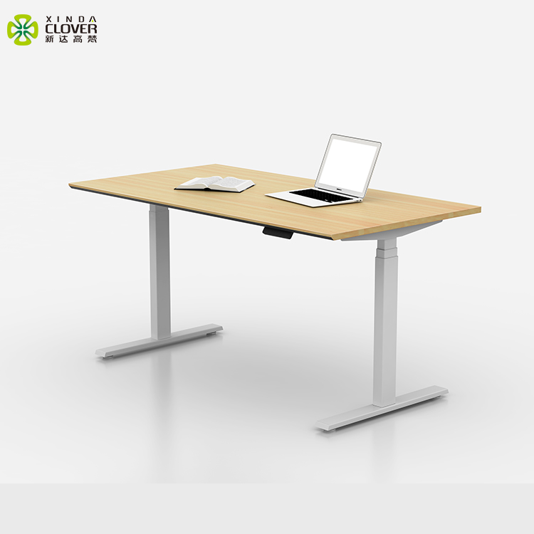 Desk model 02