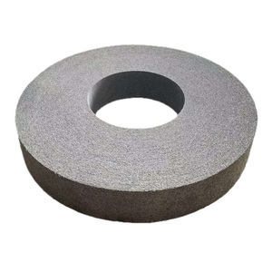คุณภาพสูง 7SFN 320 #   แผ่นขัดโฟมแบบกลม ชิบะ ขนาด 12x2x5 นิ้ว สำหรับขัดเงา - Product Image 1
